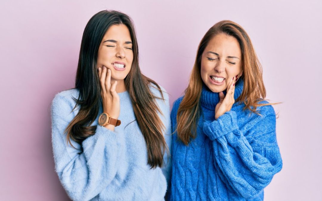 If Your Tooth Hurts on a Holiday