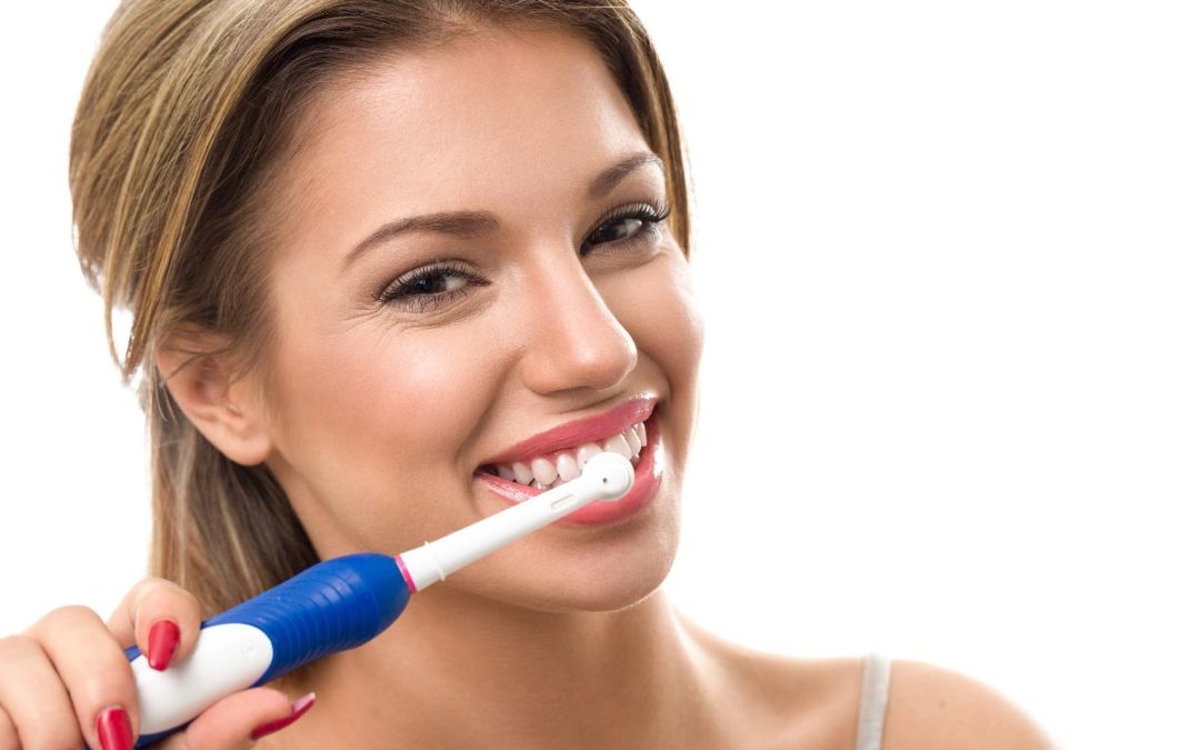 Upgrade Your Brushing