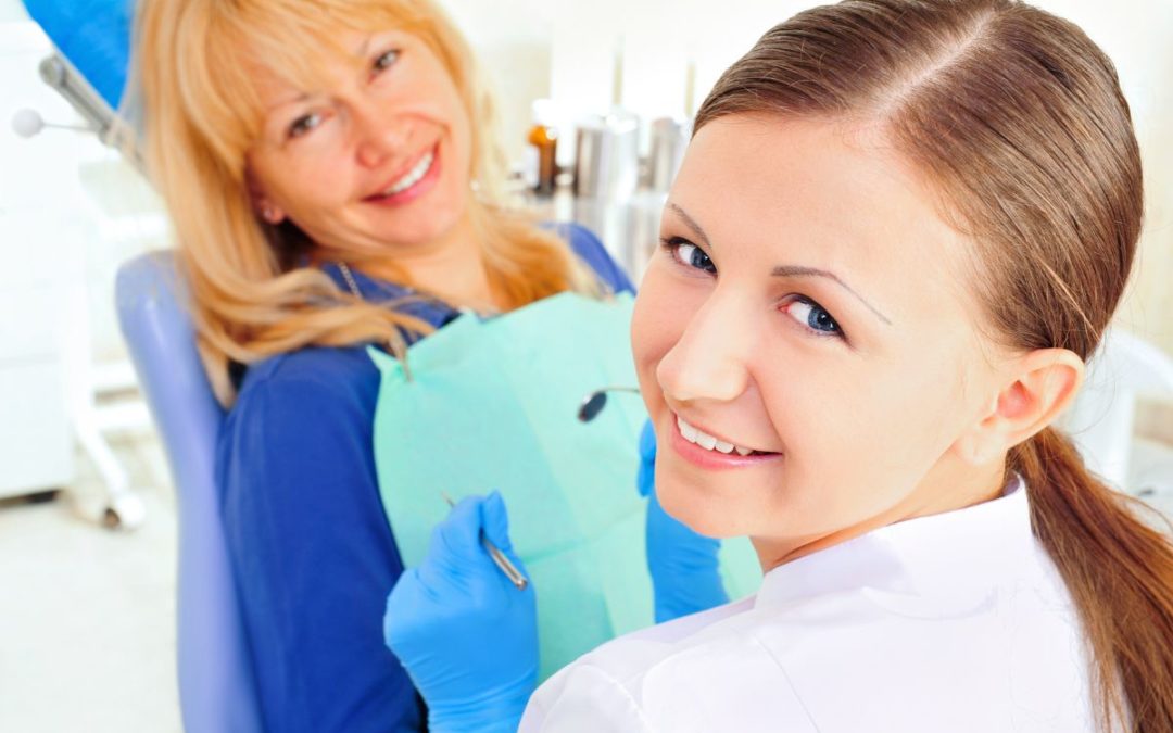 How to Know When You Need a Dental Cleaning